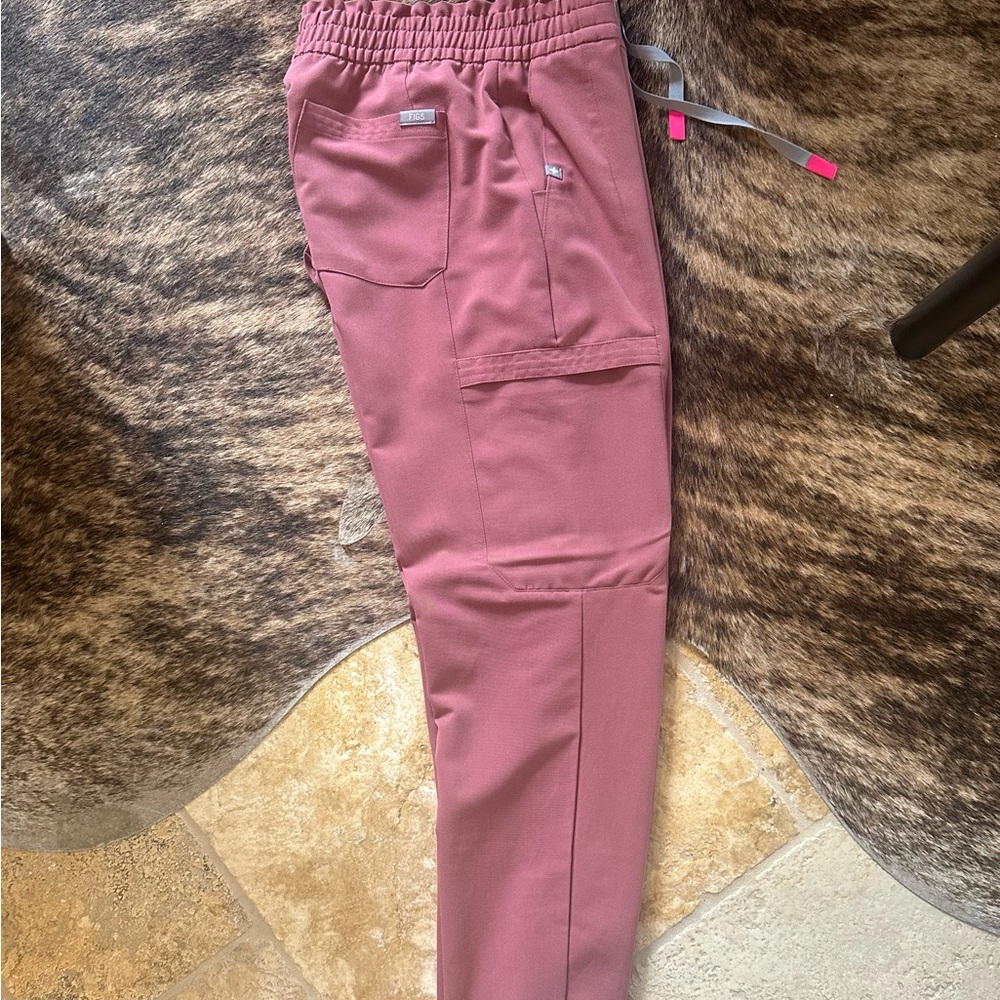 Figs xs Lesage jogger!